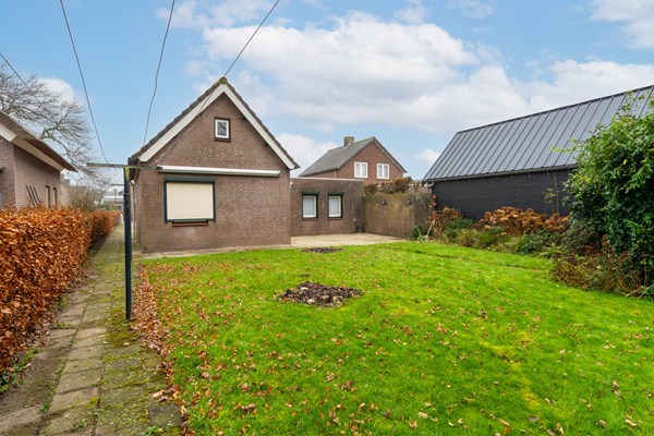 Medium property photo - Zuidhollandsedijk 43, 5171 TK Kaatsheuvel
